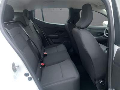 Dacia Sandero Streetway 1.0 SCe 65 CV Expression Bianco usata Castelnuovo Rangone