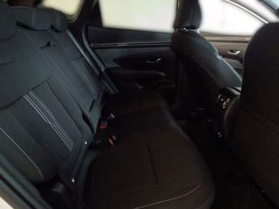 Hyundai Tucson 1.6 T-GDI GPL Bianco usata Castelnuovo Rangone