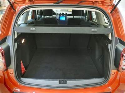 Dacia Duster 1.0 TCe GPL 4x2 Comfort Arancione usata Castelnuovo Rangone