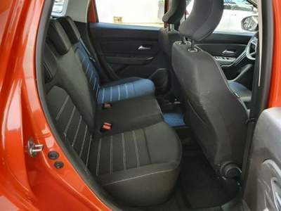 Dacia Duster 1.0 TCe GPL 4x2 Comfort Arancione usata Castelnuovo Rangone