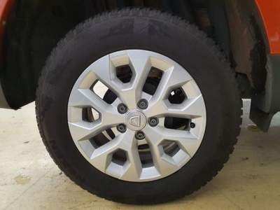 Dacia Duster 1.0 TCe GPL 4x2 Comfort Arancione usata Castelnuovo Rangone