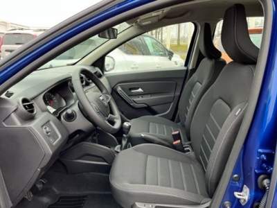 Dacia Duster 1.0 TCe GPL 4x2 Comfort Blu/Azzurro usata Castelnuovo Rangone