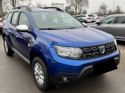 Dacia Duster 1.0 TCe GPL 4x2 Comfort Blu/Azzurro usata Castelnuovo Rangone