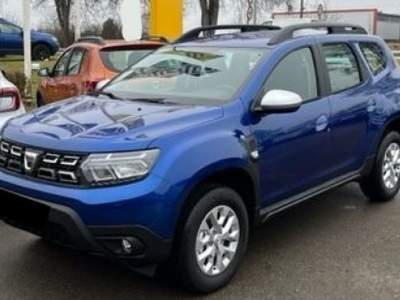 Dacia Duster 1.0 TCe GPL 4x2 Comfort Blu/Azzurro usata Castelnuovo Rangone