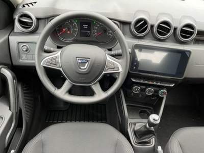 Dacia Duster 1.0 TCe GPL 4x2 Comfort Blu/Azzurro usata Castelnuovo Rangone