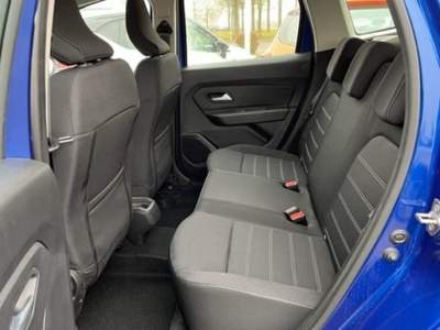 Dacia Duster 1.0 TCe GPL 4x2 Comfort Blu/Azzurro usata Castelnuovo Rangone