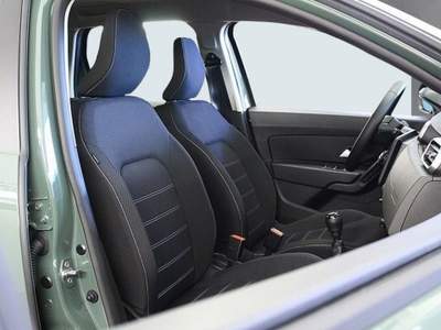 Dacia Duster 1.0 TCe GPL 4x2 Expression Verde usata Castelnuovo Rangone