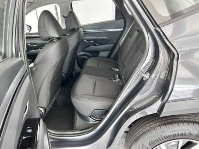Hyundai Tucson 1.6 T-GDI GPL Grigio usata Castelnuovo Rangone
