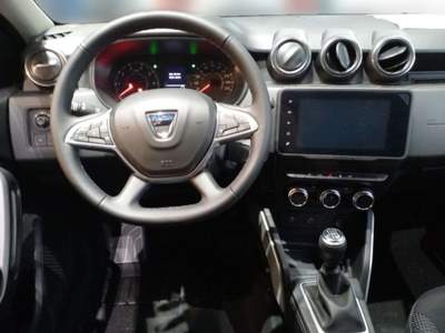 Dacia Duster 1.0 TCe GPL 4x2 Prestige Nero usata Castelnuovo Rangone