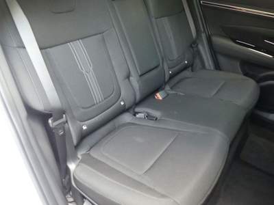 Hyundai Tucson 1.6 T-GDI GPL Bianco usata Castelnuovo Rangone
