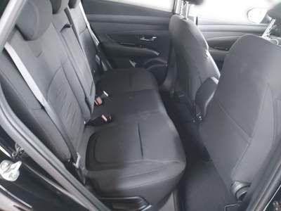 Hyundai Tucson 1.6 T-GDI GPL Nero usata Castelnuovo Rangone