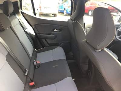 Dacia Sandero Streetway 1.0 TCe ECO-G Journey Verde usata Castelnuovo Rangone