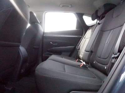 Hyundai Tucson 1.6 T-GDI GPL Blu/Azzurro usata Castelnuovo Rangone
