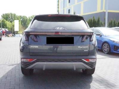 Hyundai Tucson 1.6 T-GDI GPL Blu/Azzurro usata Castelnuovo Rangone