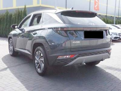 Hyundai Tucson 1.6 T-GDI GPL Blu/Azzurro usata Castelnuovo Rangone