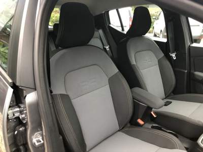 Dacia Sandero Streetway 1.0 TCe ECO-G Journey Grigio usata Castelnuovo Rangone