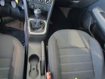Dacia Sandero Streetway 1.0 TCe ECO-G Journey Verde usata Castelnuovo Rangone