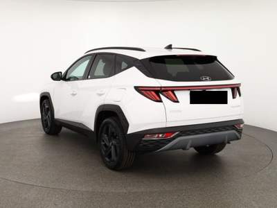 Hyundai Tucson 1.6 T-GDI GPL Bianco usata Castelnuovo Rangone