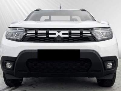 Dacia Duster Pick-Up 1.5 Blue dCi 8V 115 CV 4x4 Comfort Bianco usata Castelnuovo Rangone