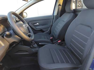 Dacia Duster Pick Up 1.5 Blue dCi 8V 115 CV 4x4 Blu/Azzurro usata Castelnuovo Rangone