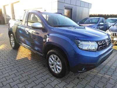 Dacia Duster Pick Up 1.5 Blue dCi 8V 115 CV 4x4 Blu/Azzurro usata Castelnuovo Rangone