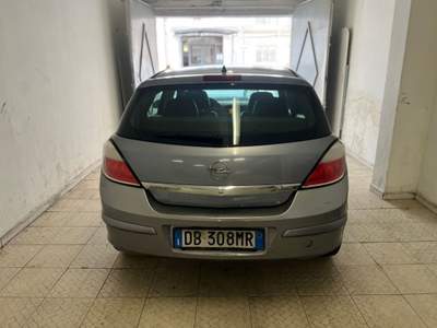 Opel Astra GTC 1.9 CDTI 120CV 5 porte Enjoy Grigio usata PALERMO