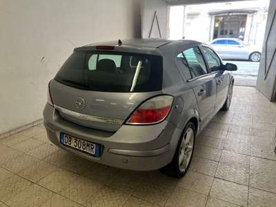 Opel Astra GTC 1.9 CDTI 120CV 5 porte Enjoy Grigio usata PALERMO