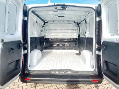 Fiat Talento 2.0 Ecojet 120CV PC-TN Furgone 12q Bianco usata Rubano