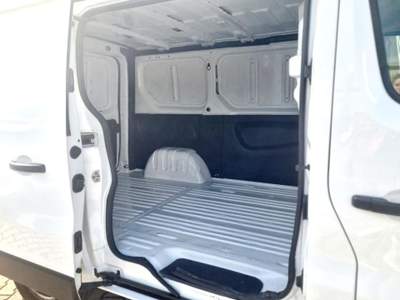 Fiat Talento 2.0 Ecojet 120CV PC-TN Furgone 12q Bianco usata Rubano