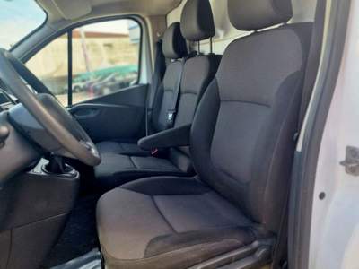 Fiat Talento 2.0 Ecojet 120CV PC-TN Furgone 12q Bianco usata Rubano