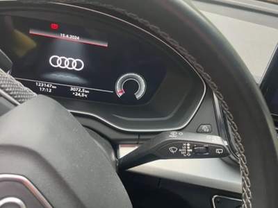 Audi Q5 auto nuova  Grigio usata Cancello ed Arnone