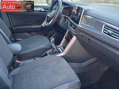 Volkswagen T-Roc 1.0 TSI Style Bianco usata Bonea