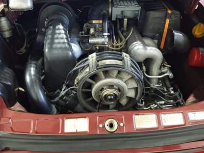 Porsche 911 911 porsche 3200 Targa Bronzo usata Cazzano Sant'Andrea