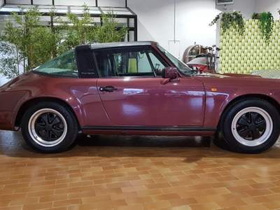 Porsche 911 911 porsche 3200 Targa Bronzo usata Cazzano Sant'Andrea