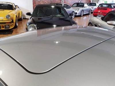 Porsche 911 997 Coupè Carrera S Grigio usata Cazzano Sant'Andrea