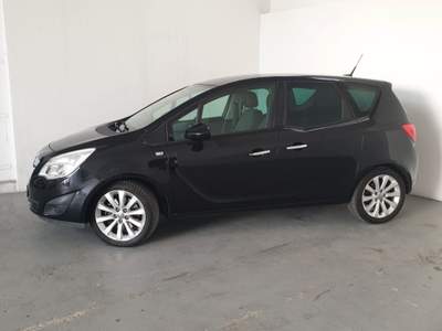 Opel Meriva 1.4 Turbo 140CV Cosmo eu5 benzina Nero usata Monza