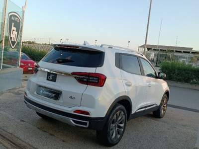 DR 4.0 1.5 Bi-Fuel GPL  i,e Bianco usata Augusta