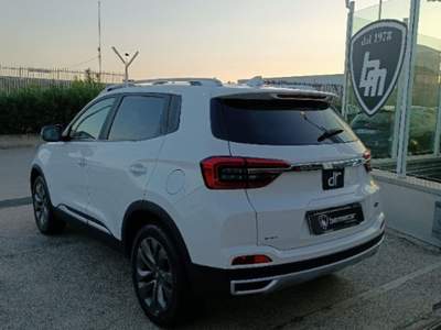DR 4.0 1.5 Bi-Fuel GPL  i,e Bianco usata Augusta