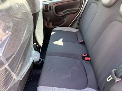 Fiat Panda 1.0 FireFly S&S Hybrid Bianco usata Cannobio