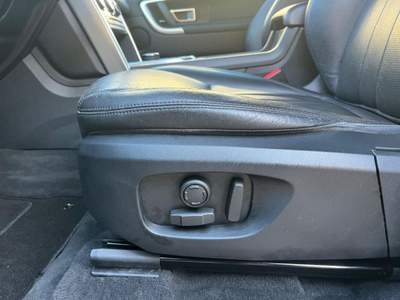 Land Rover Discovery Sport 2.0 TD4 180 CV HSE Grigio usata Alcamo