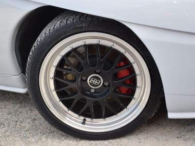 Fiat Coupé 2.0 i.e. turbo 20V Grigio usata Montalto di Castro