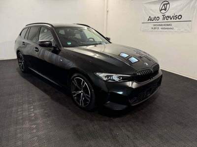 BMW Serie 3 320d 320d 48V xDrive Touring Msport usata Ormelle