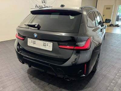BMW Serie 3 320d 320d 48V xDrive Touring Msport usata Ormelle