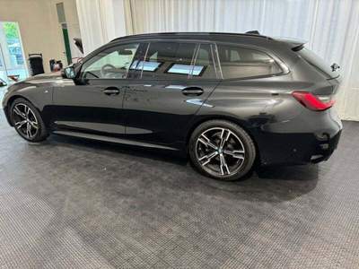 BMW Serie 3 320d 320d 48V xDrive Touring Msport usata Ormelle