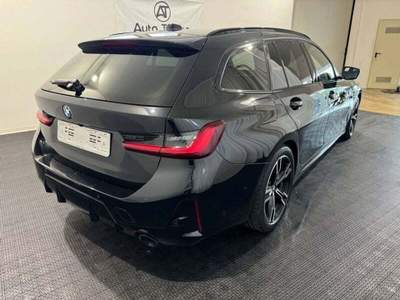 BMW Serie 3 320d 320d 48V xDrive Touring Msport usata Ormelle