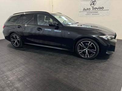 BMW Serie 3 320d 320d 48V xDrive Touring Msport usata Ormelle
