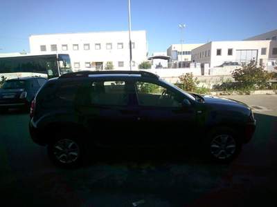 Dacia Duster 1.5 dCi 110CV S&S 4x2 Lauréate km 73000 Blu/Azzurro usata Montemesola
