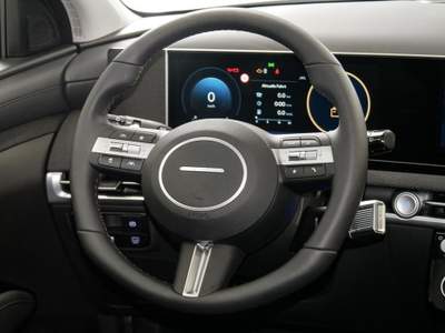 Hyundai Tucson 1.6 T-GDI GPL Bianco usata Castelnuovo Rangone