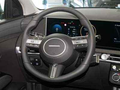 Hyundai Tucson 1.6 T-GDI  GPL Nero usata Castelnuovo Rangone