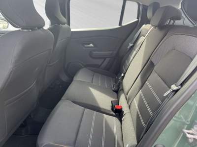 Dacia Duster 1.0 TCe GPL 4x2 Expression Verde usata Castelnuovo Rangone